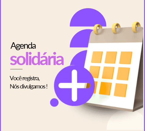 Agenda Solidária