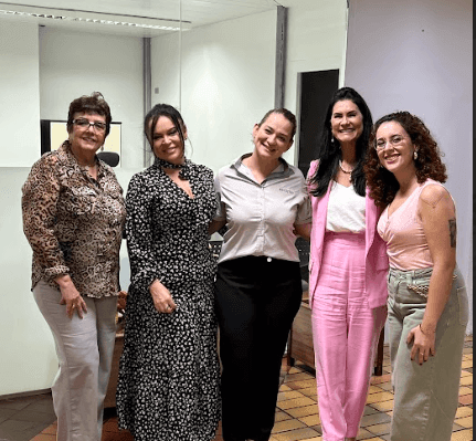 Central de Doações